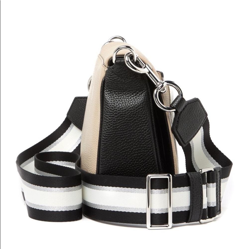 ⭐️SOLD⭐️Marc Jacobs Empire City Crossbody Bag $375 - Picture 4 of 8